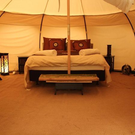 Kerikeri Glamping Hotel Екстериор снимка