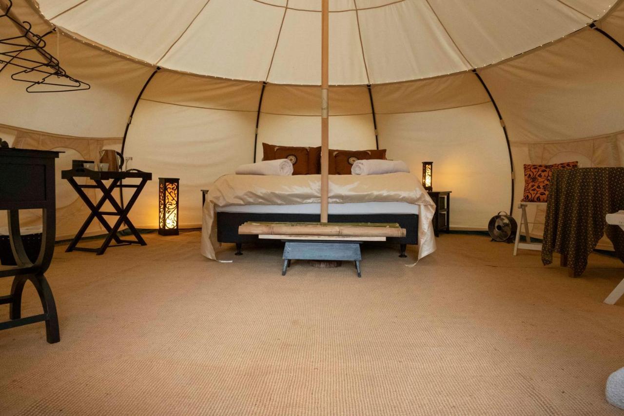 Kerikeri Glamping Hotel Екстериор снимка