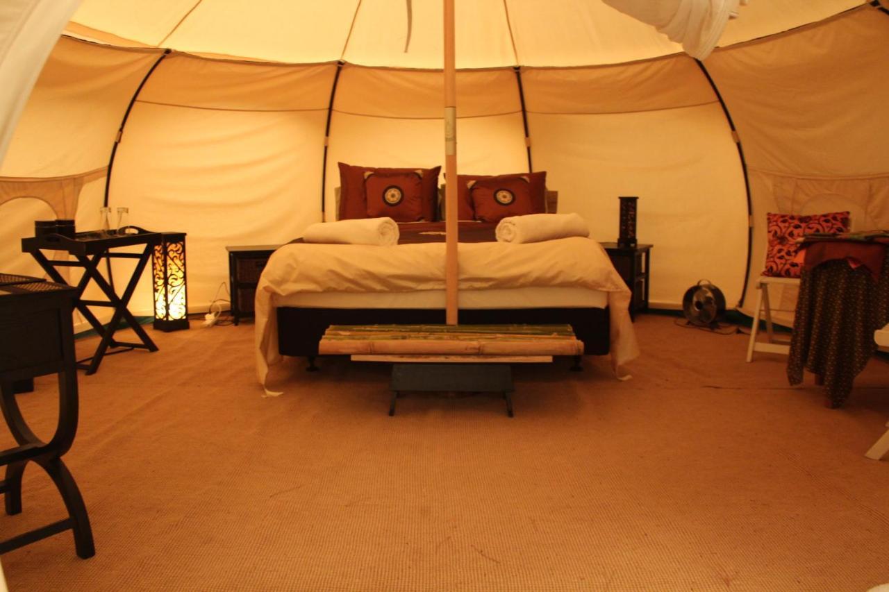 Kerikeri Glamping Hotel Екстериор снимка