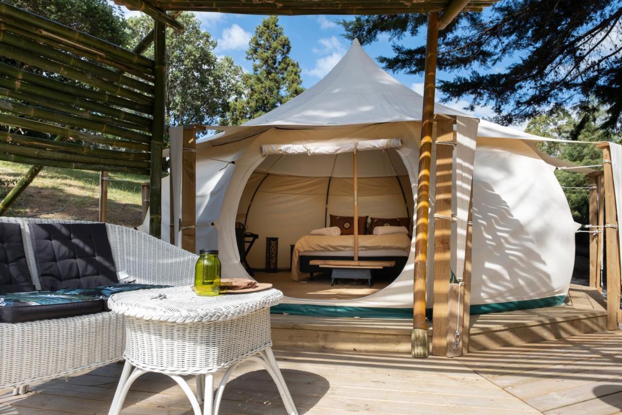 Kerikeri Glamping Hotel Екстериор снимка