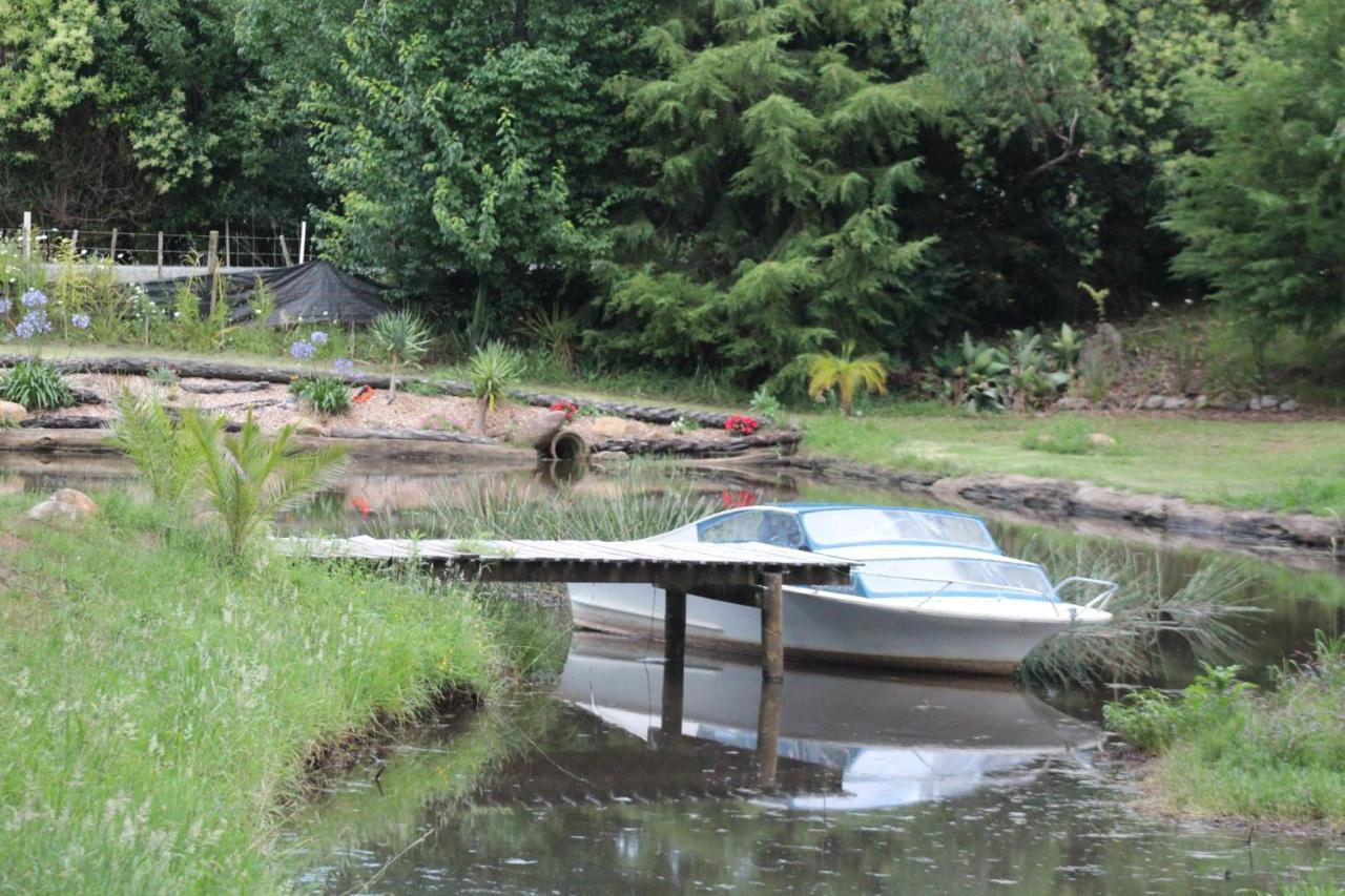 Kerikeri Glamping Hotel Екстериор снимка