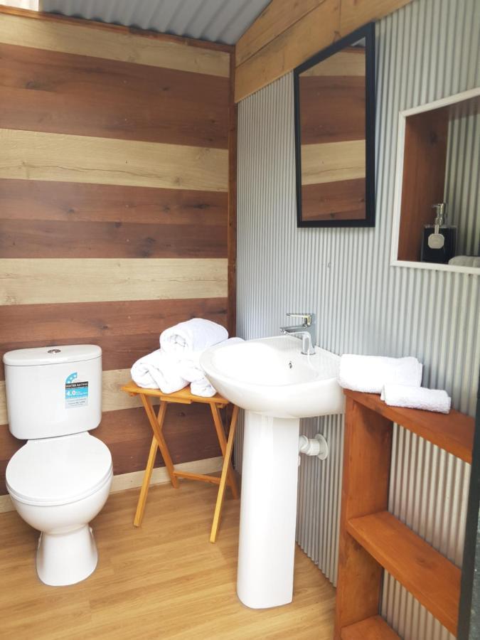 Kerikeri Glamping Hotel Екстериор снимка