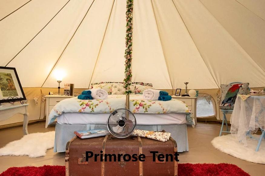 Kerikeri Glamping Hotel Екстериор снимка