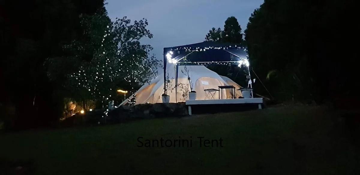 Kerikeri Glamping Hotel Екстериор снимка