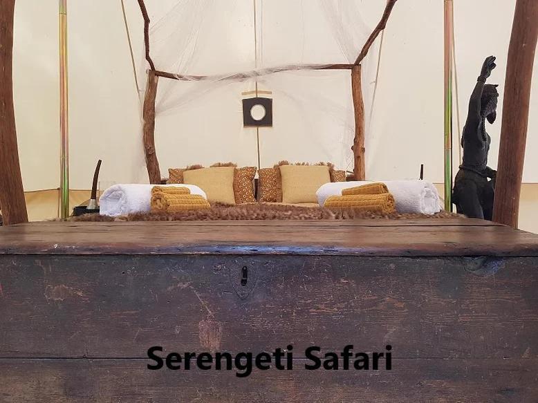Kerikeri Glamping Hotel Екстериор снимка
